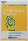 Performance reviews