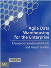 Agile data warehousing for the enterprise