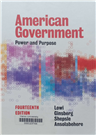 American government