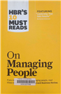 HBR's 10 must reads
