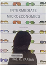 Intermediate microeconomics