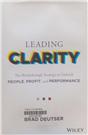 Leading clarity