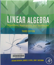 Linear algebra
