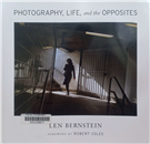 Photography, life, and the opposites