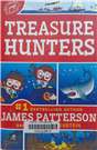 Treasure hunters