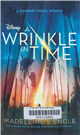 A wrinkle in time