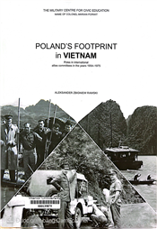 Poland's footprint in Vietnam