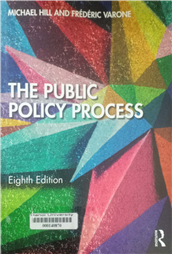 The public policy process