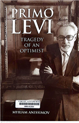 Primo Levi
