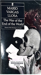The war of the end of the world