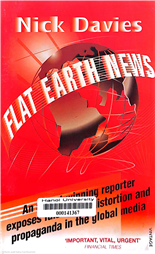 Flat Earth news