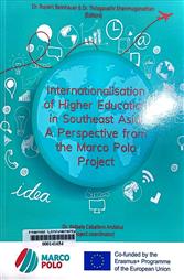 Internationalisation of Higher Education in Southeast Asia