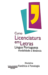Curso Licenciatura em Letras.