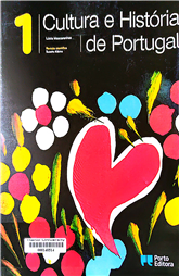 Cultura e história de Portugal.