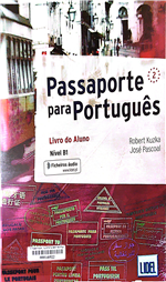 Passaporte para português 2