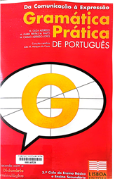 Da comunicação à expressão gramática prática de Português