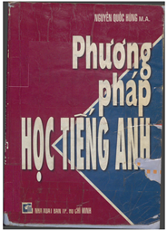 Phương pháp học tiếng Anh