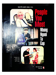 People you meet (Intermediate level) = Những người ta gặp (trình độ trung cấp).