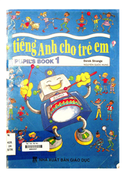 Tiếng Anh cho trẻ em