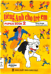 Tiếng Anh cho trẻ em