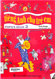 Tiếng Anh cho trẻ em