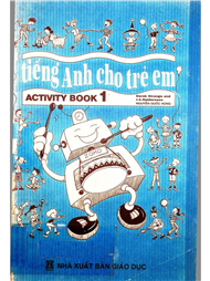 Tiếng Anh cho trẻ em
