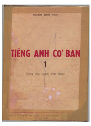 Tiếng Anh cơ bản 1 = General English 1