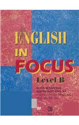 English in focus Level B