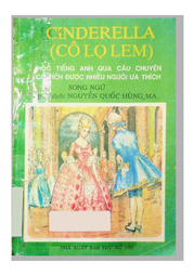 Cinderella = Cô bé lọ lem