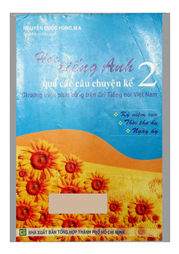 Học tiếng Anh qua các câu chuyện kể 2