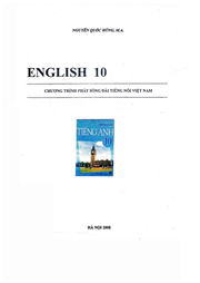 English 10