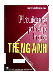 Phương pháp học tiếng Anh