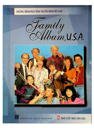 Family album, U.S.A. Book 1 (Introduction & episodes 1-4)