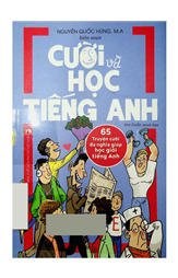 Cười và học tiếng Anh