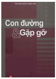 Con đường và gặp gỡ