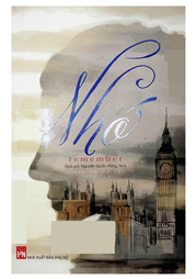 Nhớ Tuyển tập thơ Anh song ngữ =