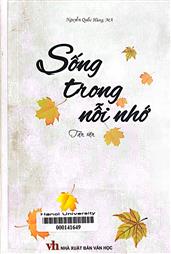 Sống trong nỗi nhớ