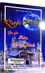 Gìn giữ mùa giáng sinh