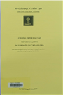Chương trình đào tạo trình độ đại học hệ chính quy ngành Ngôn ngữ Bồ Đào Nha