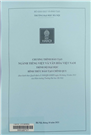 Chương trình đào tạo ngành Tiếng Việt và Văn hóa Việt Nam, trình độ đại học, hình thức đào tạo chính quy