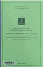 Chương trình đào tạo trình độ đại học, hệ chính quy, ngành Quản trị dịch vụ Du lịch và Lữ hành