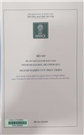 Hồ sơ Đề án mở ngành đào tạo trình độ đại học, hệ chính quy, ngành Nghiên cứu Phát triển