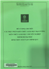 Đề cương chi tiết các học phần kiến thức giáo dục đại cương kiến thức giáo dục chuyên nghiệp, trình độ đại học, hình thức đào tạo chính quy