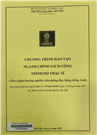 Chương trình đào tạo ngành Chính sách công, trình độ thạc sĩ (Theo định hướng nghiên cứu giảng dạy tiếng Anh)