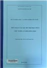 Biên soạn tài liệu bổ trợ học phần Chủ nghĩa xã hội khoa học