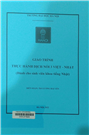 Giáo trình Thực hành dịch nói 3 Việt - Nhật