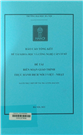 Biên soạn giáo trình Thực hành dịch nói 3 Việt - Nhật