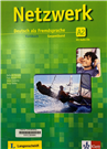 Netzwerk A2 Deutsch als Fremdsprache