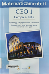 Geo 1 Europa e Italia