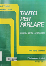 Tanto per parlare